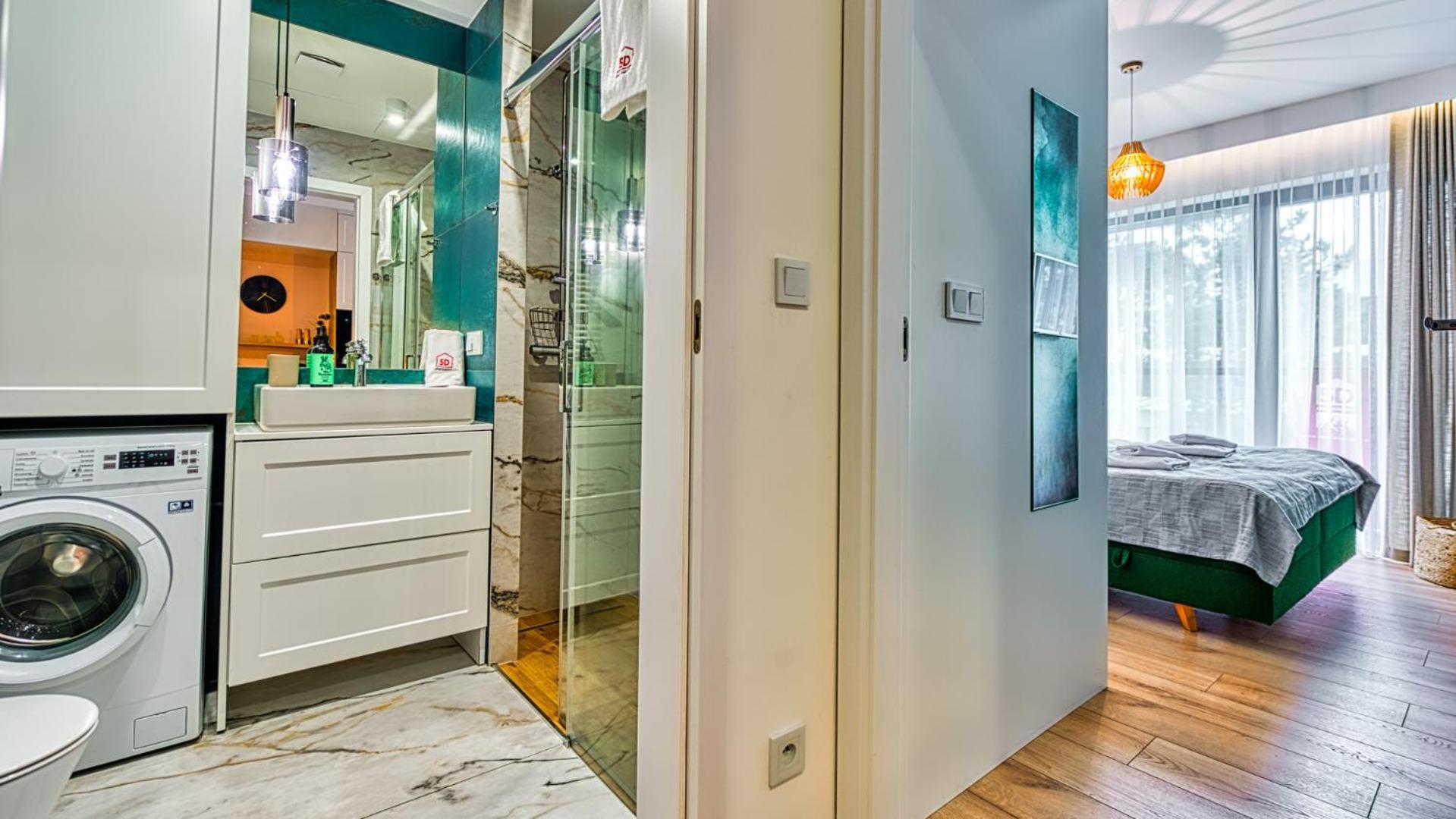 Apartment Schellter 62 Przy Wydmach - By 5d *